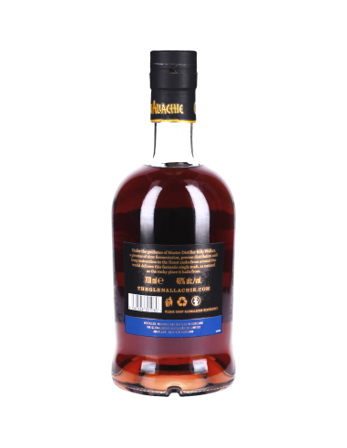 The Glenallachie 15 Ans Single Malt...