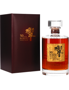 Hibiki 30 Ans Whisky 43° 0.7l