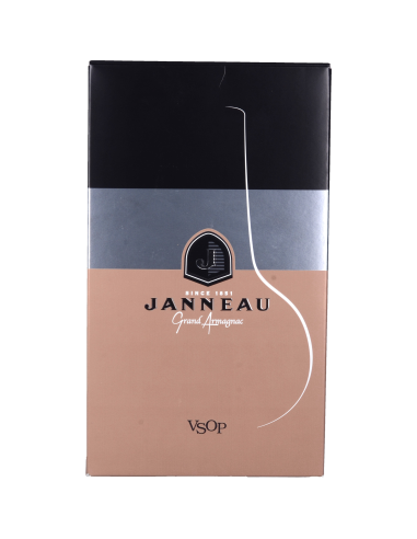 Armagnac Janneau Vsop 40° 0.7l