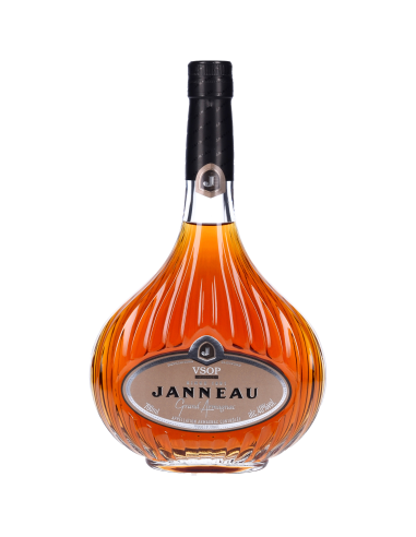 Armagnac Janneau Vsop 40° 0.7l