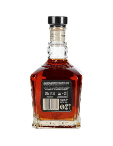 Jack Daniel's Single Barrel Tennessee...