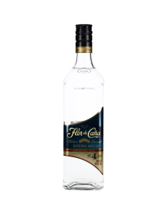 Flor De Cana Rhum 4 Ans Ron...