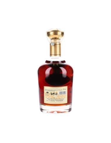 Diplomatico Ambassador 47° 0.7l Ambré