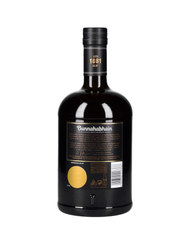 Bunnahabhain 12 Ans Scotch Whisky...