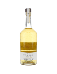 Codigo Téquila Reposado 38°...