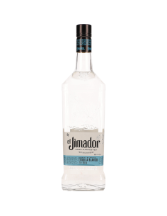 El Jimador Tequila Blanco...