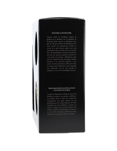 Diplomatico Rhum Seleccion De Familia...