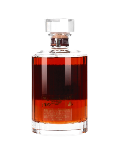 Hibiki 30 Ans Whisky 43°