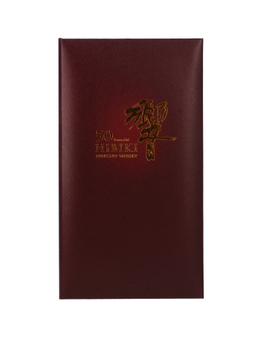 Hibiki 30 Ans Whisky 43°
