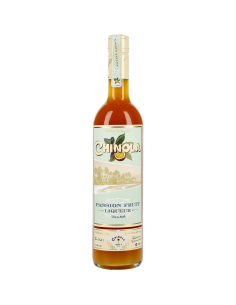 Chinola Liqueur Fruits De...