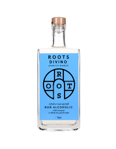 Roots Divino Bianco 0.7l