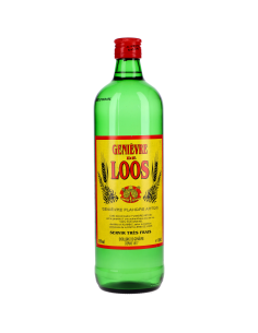 Genièvre De Loos 35° 1l