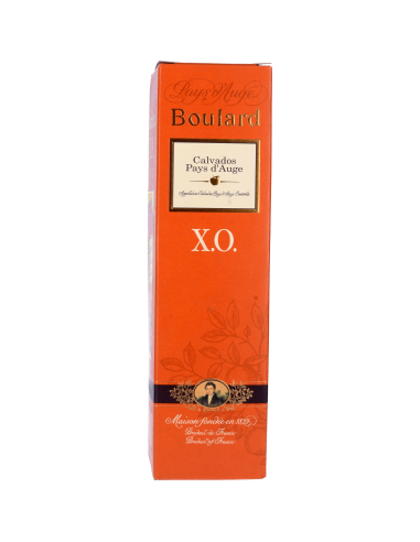 Calvados Boulard Xo 40° 0.7l