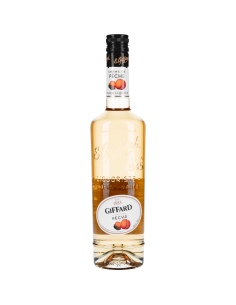 Crème De Pêche 16° 0.7l