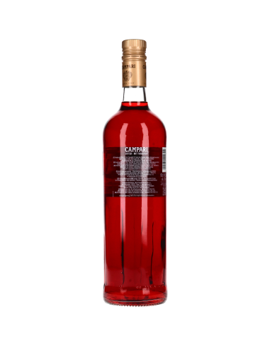 Campari 25° 1l
