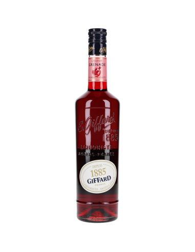 Liqueur De Grenade 16° 0.7l