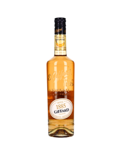 Liqueur De Banane 25° 0.7l