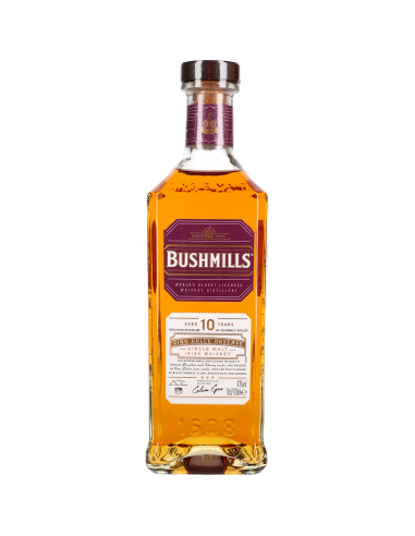 Bushmills 10 Ans Vino Dulce Irish...