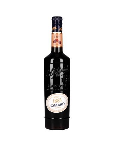 Liqueur De Café 20° 0.7l