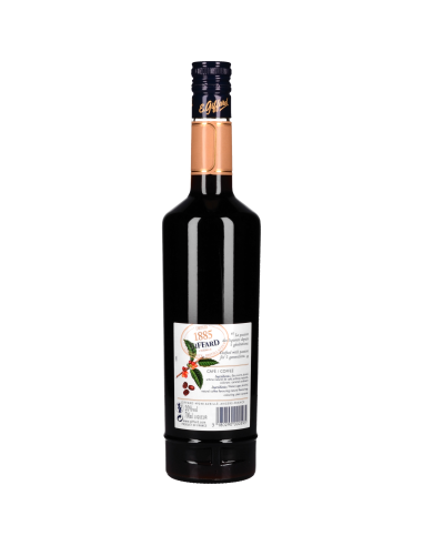 Liqueur De Café 20° 0.7l