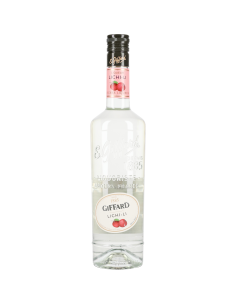 Liqueur De Litchi-Li 18° 0.7l