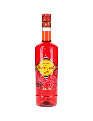 Liqueur De Mangalore 40° 0.7l