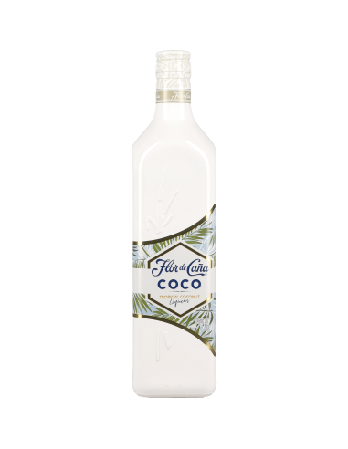 Flor De Cana Ultra Coco 17° 0.7l