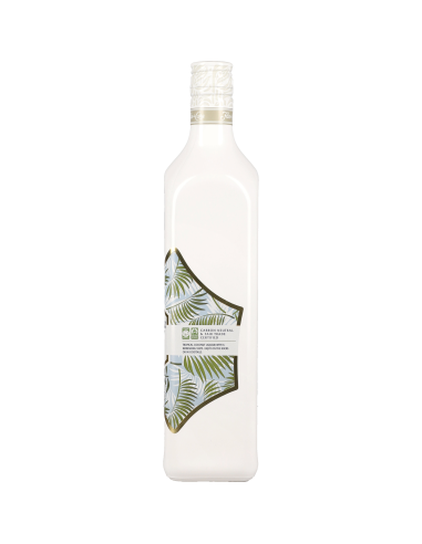 Flor De Cana Ultra Coco 17° 0.7l