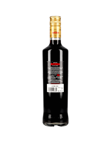 Averna Amaro 29° 0.7l