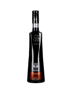 Liqueur De Vanille 20° 0.7l