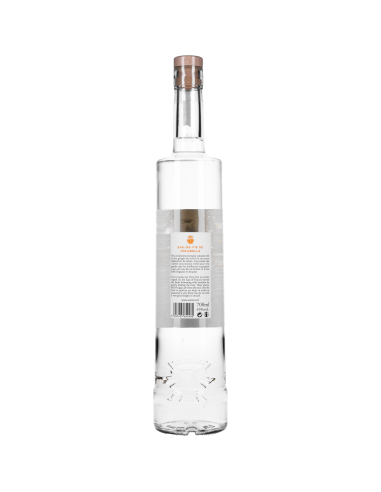 Eau De Vie De Mirabelle Cartron 45° 0.7l