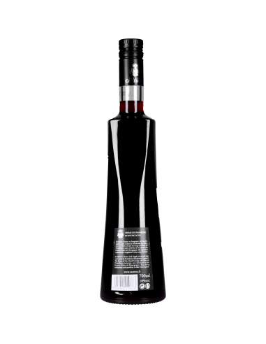 Crème De Framboise De Bourgogne 18° 0.7l