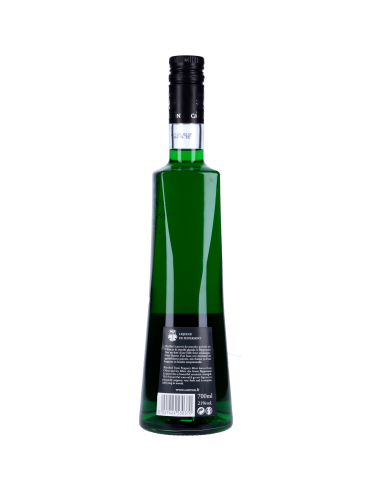 Liqueur De Peppermint Vert 21° 0.7l