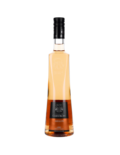 Liqueur De Melon 18° 0.7l