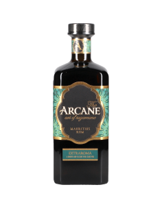 The Arcane Rhum Extraroma...
