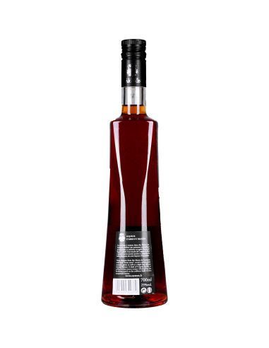 Liqueur Abricot Brandy 25° 0.7l