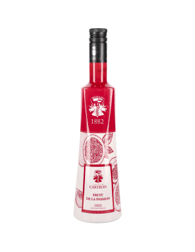 Liqueur Fruits De La Passion 25° 0.7l
