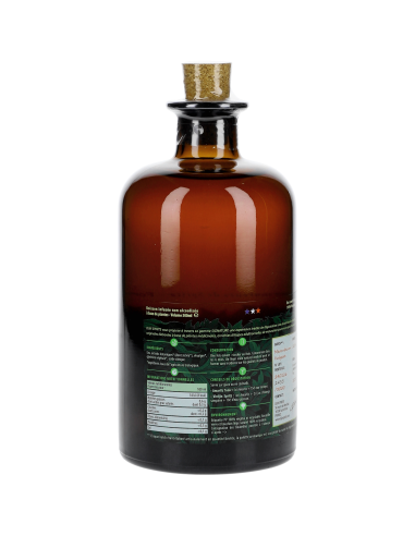Djin Signature Amaroz Bio 0.5l Bio