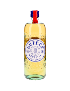 Lutèce 20° 0.7l