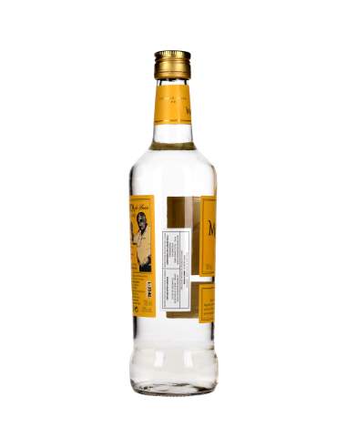 Cachaça Magnifica De Faria...