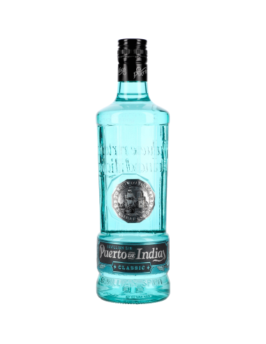 Puerto De Indias Classic Gin 40° 0.7l