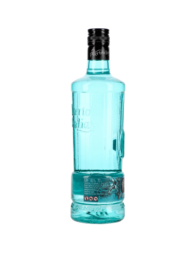 Puerto De Indias Classic Gin 40° 0.7l
