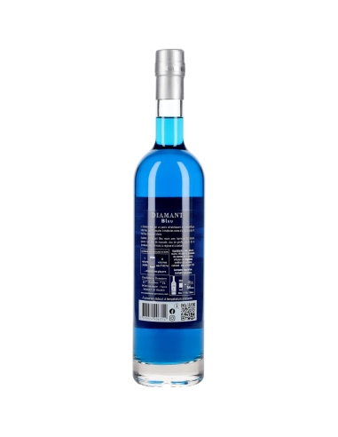 Pastis Diamant Bleu 45° 0.5l