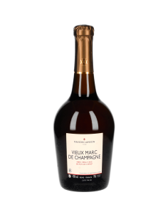 Vieux Marc De Champagne...