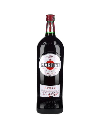 Martini Rouge 14,4° 1.5l Rouge Magnum