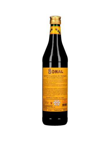 Dolin Bonal 16° 0.75l