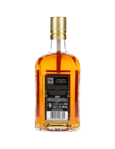 Cointreau Noir 40° 0.7l