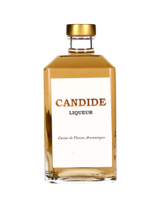 Liqueur Candide 40° 0.5l