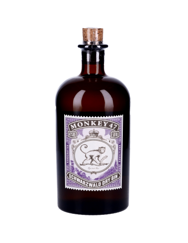 Monkey 47° Gin 0.5l