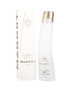 Mamont Vodka 40° 0.7l